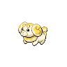 パピモッチ（ドット絵）