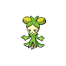 オリーニョ（ドット絵）