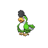 イキリンコ（ドット絵）