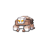 ジオヅム（ドット絵）