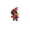 カルボウ（ドット絵）