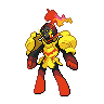 グレンアルマ（ドット絵）