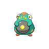 ハラバリー（ドット絵）