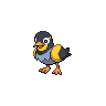 カイデン（ドット絵）