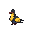 タイカイデン（ドット絵）