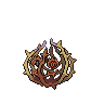 アノホラグサ（ドット絵）