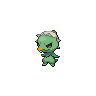 カプサイジ（ドット絵）