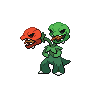 スコヴィラン（ドット絵）