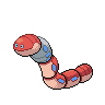 ミミズズ（ドット絵）