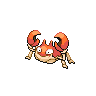 クラブ（ドット絵）