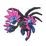 テツノコウベ（ドット絵）