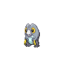 セビエ（ドット絵）