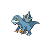 セゴール（ドット絵）
