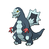 セグレイブ（ドット絵）