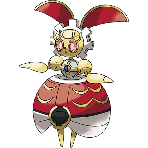 マギアナ