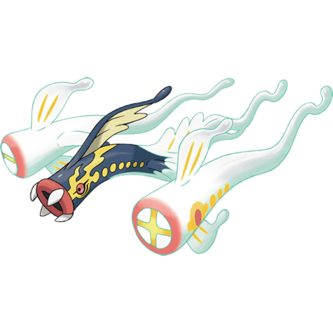 メガシビルドン