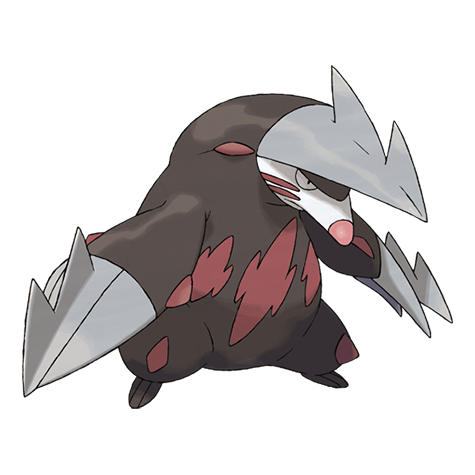 ドリュウズ