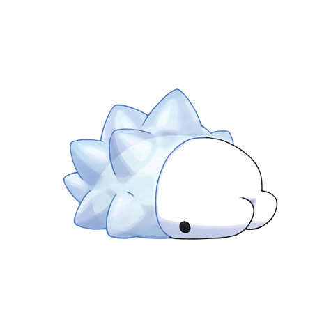 ユキハミ