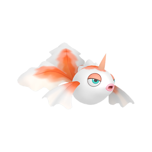 トサキント