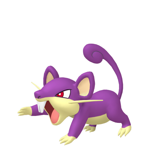 コラッタ