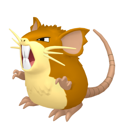 ラッタ
