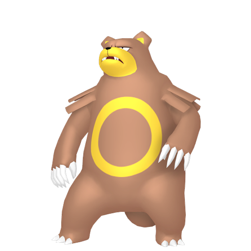 リングマ