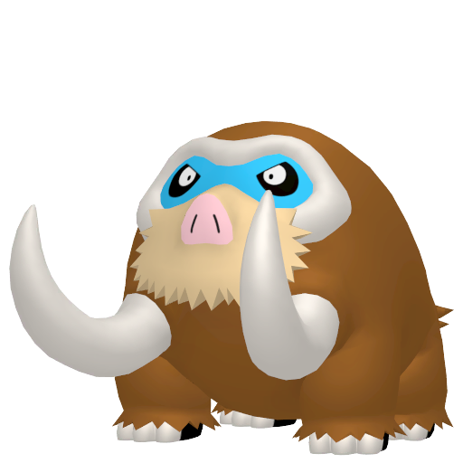 マンムー