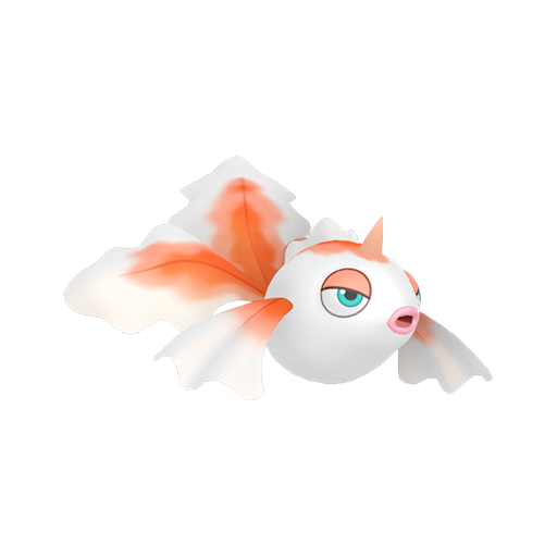 トサキント