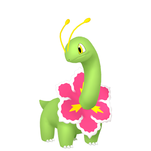 メガニウム