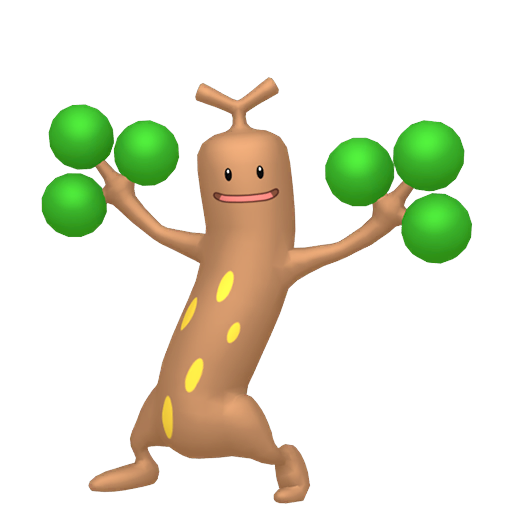 ウソッキー