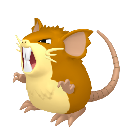 ラッタ