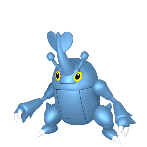 ヘラクロス