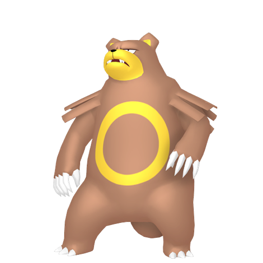 リングマ