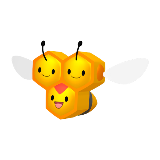 ミツハニー