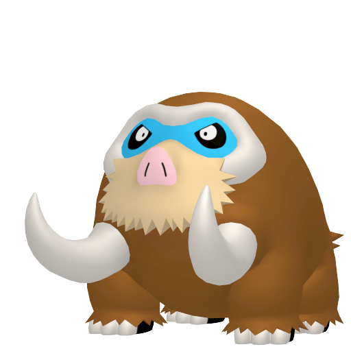 マンムー