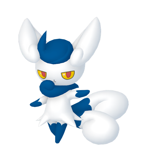 ニャオニクス