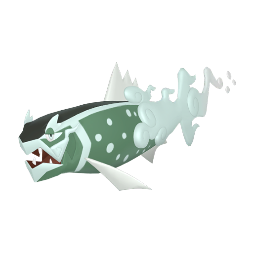 イダイトウ