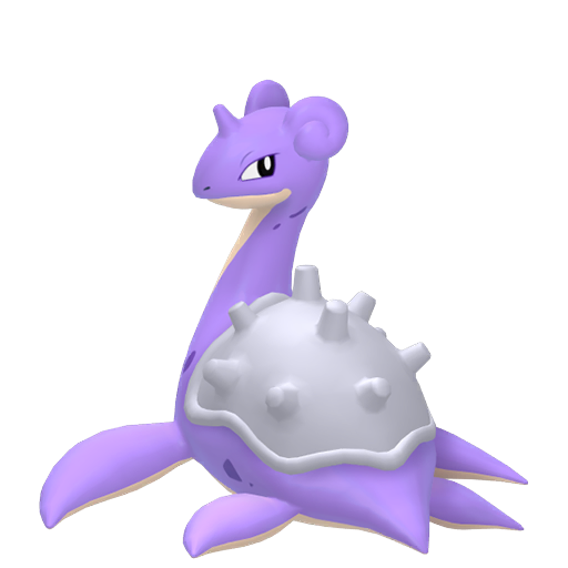 ラプラス