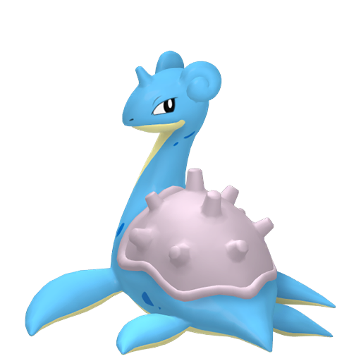 ラプラス