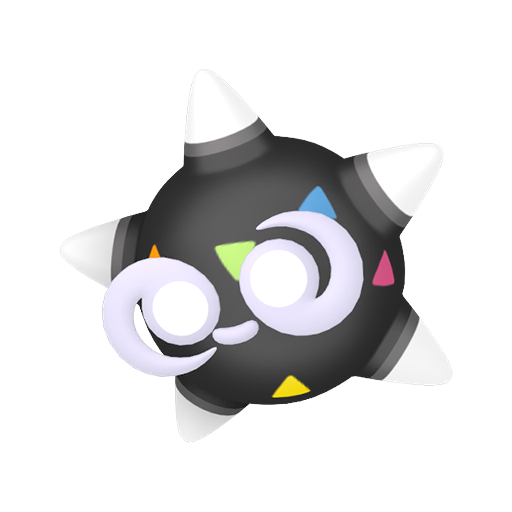 メテノ（あかいろのコア）