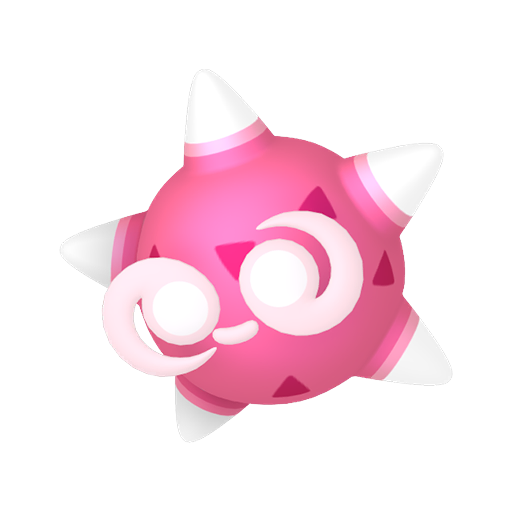メテノ（あかいろのコア）