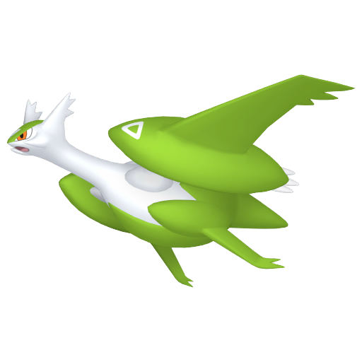 ラティオス