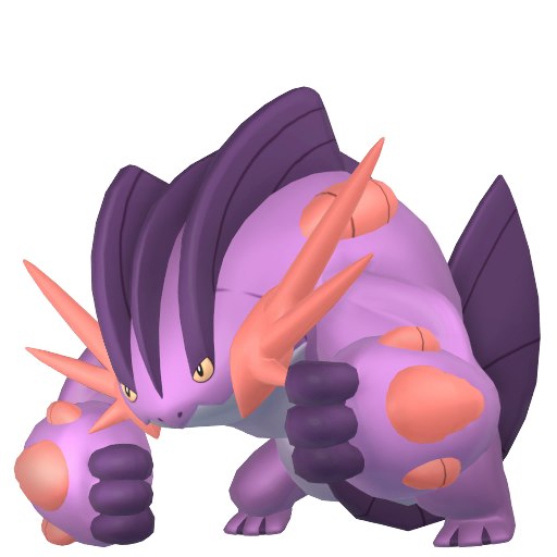 ラグラージ