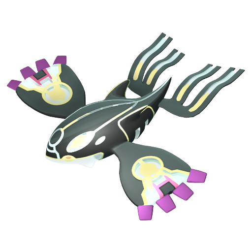 カイオーガ