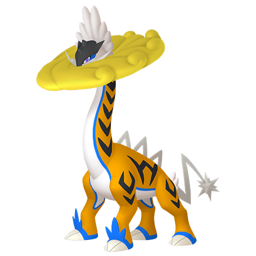 タケルライコ