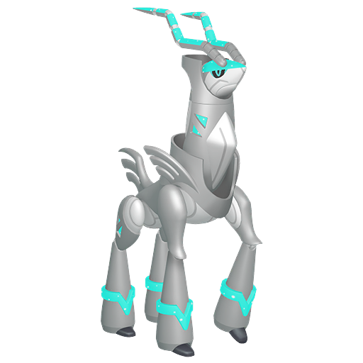 テツノカシラ