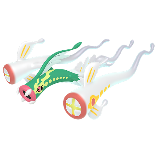 メガシビルドン