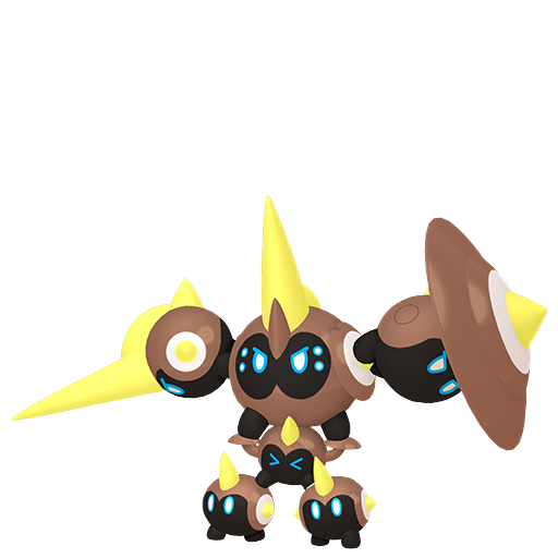 メガタイレーツ