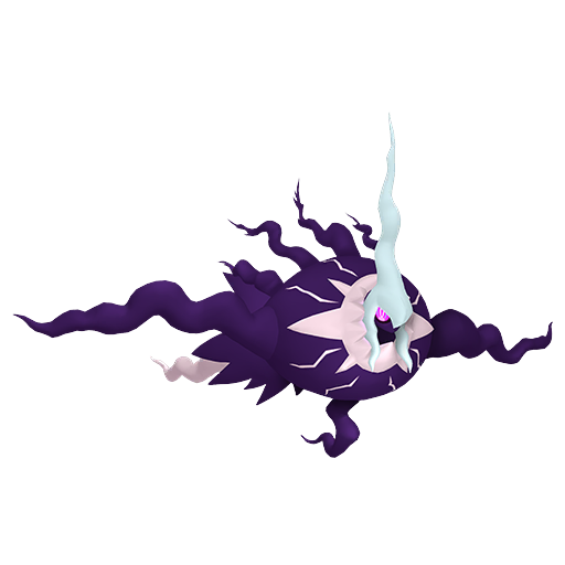 メガダークライ