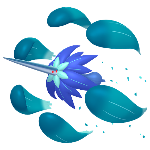 メガキラフロル